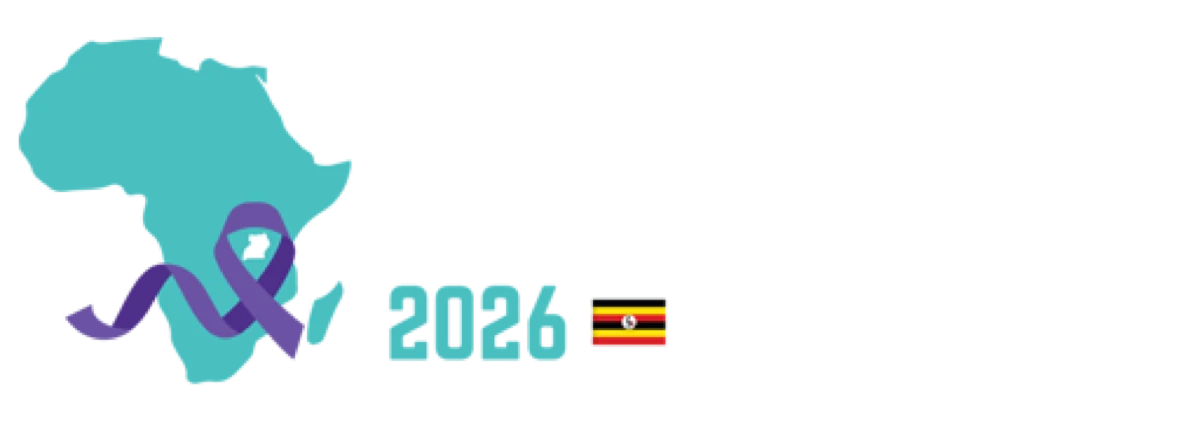African Summit on Suicide Prevention 2026: official logo
